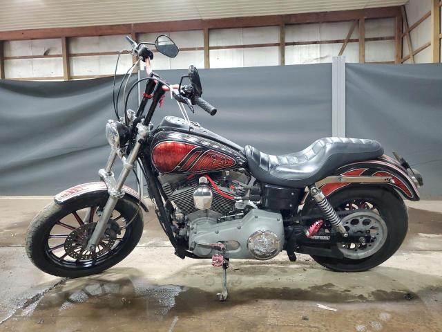 2005 HARLEY-DAVIDSON FXDI 1HD1GMW115K334247