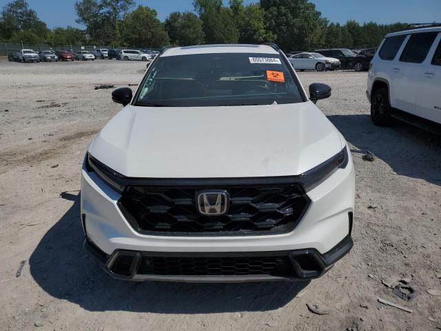2024 HONDA CR-V SPORT - 7FARS5H88RE012456