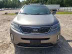 KIA SORENTO SX photo