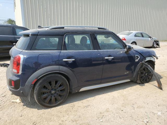 Vin: wmzyt5c51k3e69438, lot: 67332214, mini cooper s countryman all4 20193
