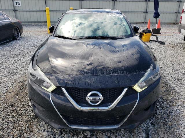 2018 NISSAN MAXIMA 3.5 - 1N4AA6AP6JC395842