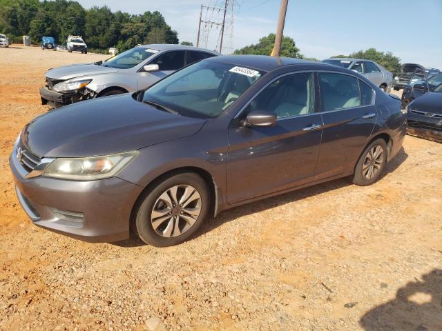 VIN 1HGCR2F35EA219443 2014 Honda Accord, LX no.1