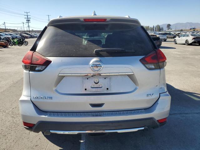 2018 NISSAN ROGUE S - KNMAT2MT5JP603045