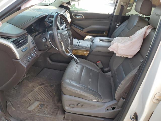 2017 GMC YUKON XL D - 1GKS2HKJ3HR287921