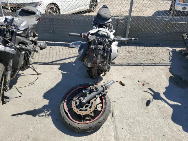 2015 YAMAHA FZ07 C JYARM06Y4FA001837