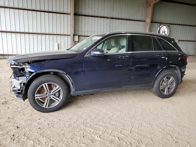 2020 MERCEDES-BENZ GLC 300 W1N0G8DB3LF863813  68068124