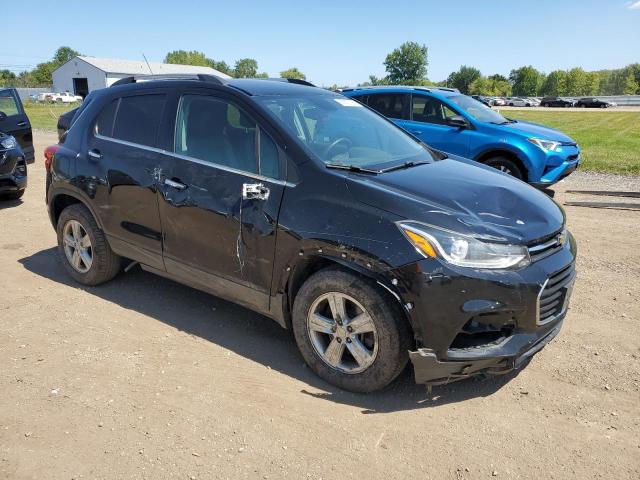 2017 CHEVROLET TRAX 1LT - 3GNCJLSB9HL265306