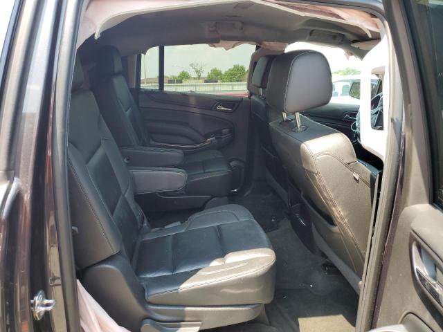 2018 CHEVROLET SUBURBAN K - 1GNSKHKC9GR150176