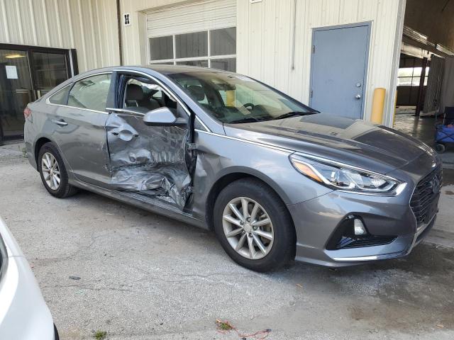 2018 HYUNDAI SONATA SE - 5NPE24AF7JH724072