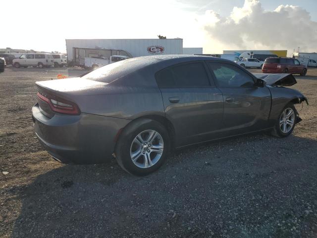 VIN 2C3CDXBG7GH122496 2016 Dodge Charger, SE no.3