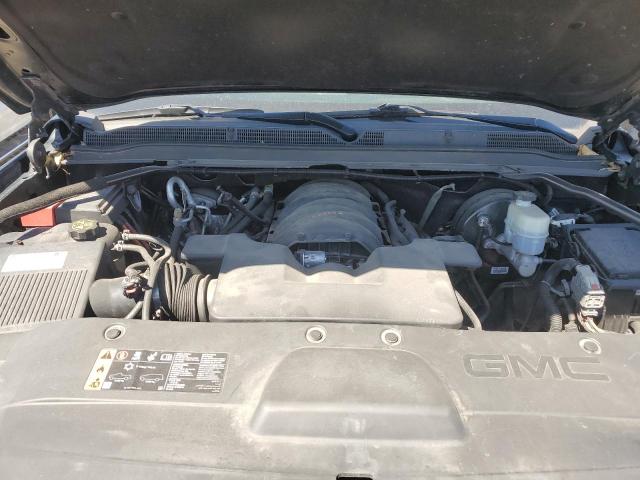 2019 GMC YUKON 1GKS2FKC1KR118154