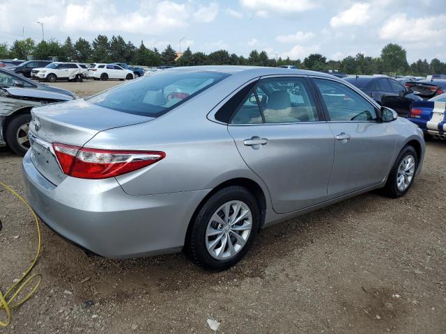 VIN 4T1BF1FK7HU374112 2017 Toyota Camry, LE no.3