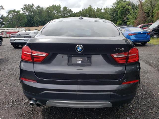 VIN 5UXXW3C56J0T81195 2018 BMW X4, Xdrive28I no.6