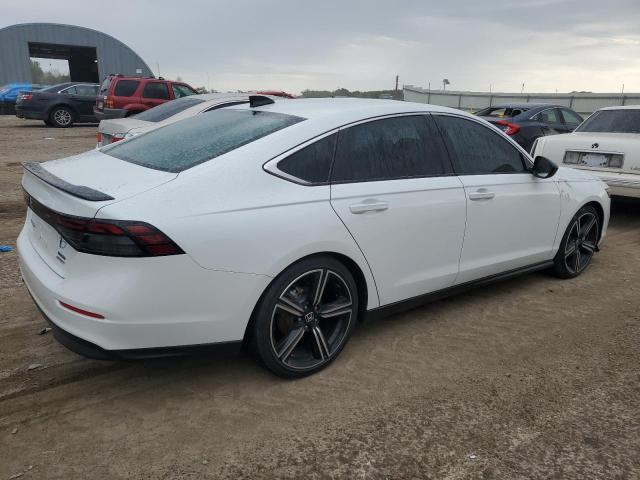 2024 HONDA ACCORD HYB - 1HGCY2F54RA029241
