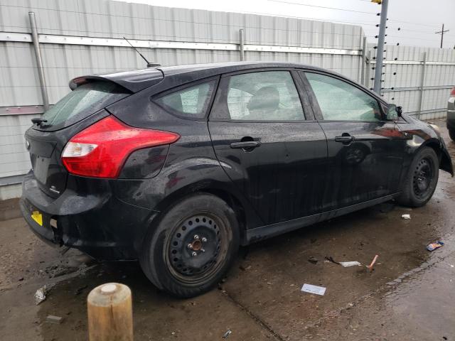 VIN 1FADP3K28EL211651 2014 Ford Focus, SE no.3