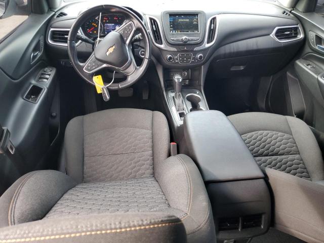 2019 CHEVROLET EQUINOX LT - 2GNAXUEV6K6284876