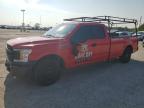 2018 FORD F150 SUPER - 1FTEX1CP9JKE24542
