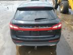 LINCOLN MKX RESERV photo