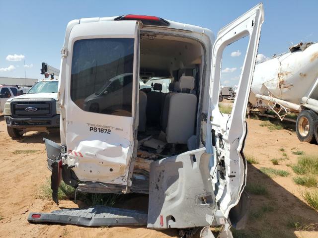 2018 FORD TRANSIT T- - 1FBAX2CG9JKB35492