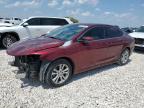 2015 CHRYSLER 200 LIMITE - 1C3CCCAB5FN691693