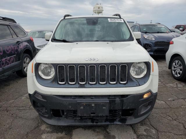 2016 JEEP RENEGADE L - ZACCJABT1GPC53646