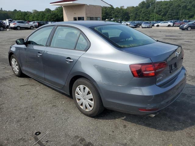 2016 VOLKSWAGEN JETTA S - 3VW267AJXGM303640