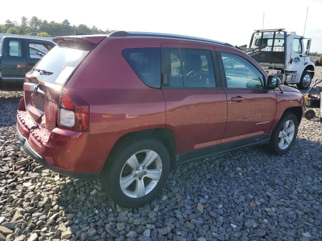 VIN 1C4NJDBB7ED828636 2014 Jeep Compass, Sport no.3