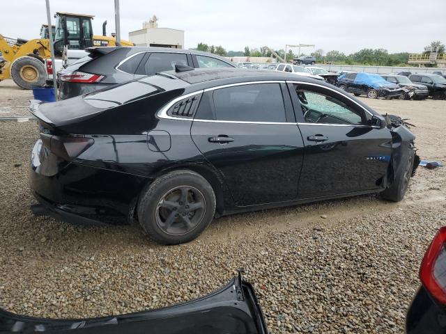 Vin: 1g1zb5st3hf226301, lot: 66749594, chevrolet malibu ls 20173