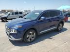 2022 HYUNDAI SANTA FE S - 5NMS24AJ0NH436517