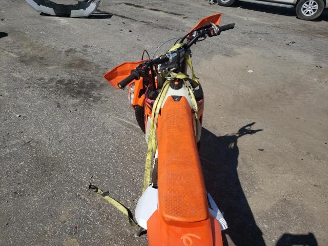 2024 KTM ENDURO VBKEXJ409RM455628