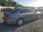 VOLKSWAGEN PASSAT S photo