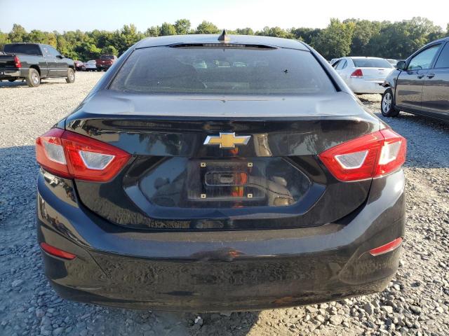 2017 CHEVROLET CRUZE LS - 1G1BC5SM5H7197918