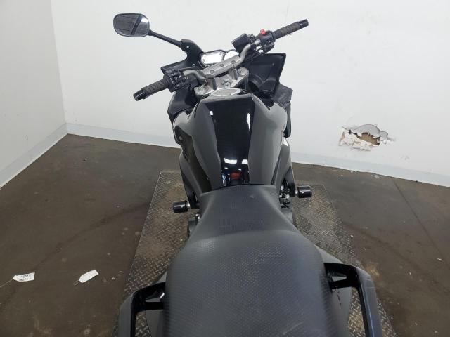 2009 YAMAHA FZ6 SHG JYARJ13E49A007005