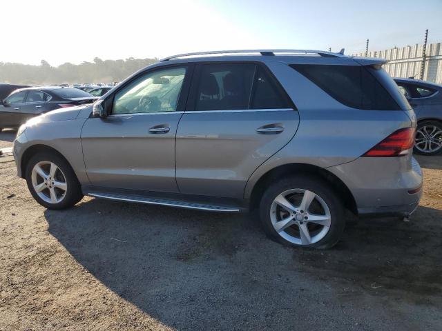 2016 MERCEDES-BENZ GLE 350 4M - 4JGDA5HB4GA784278