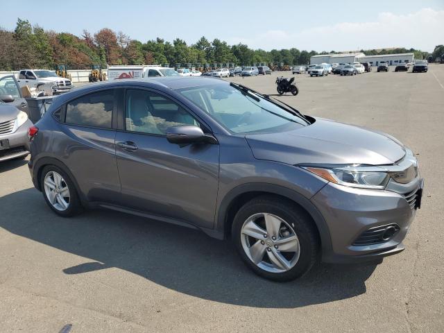 2019 HONDA HR-V 3CZRU6H50KM730967