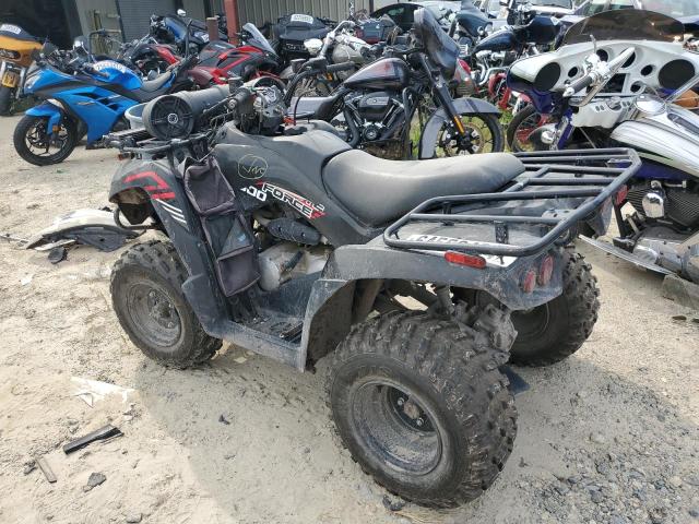2023 KAWASAKI KVF300 C - RGSWM22A2PBK30370