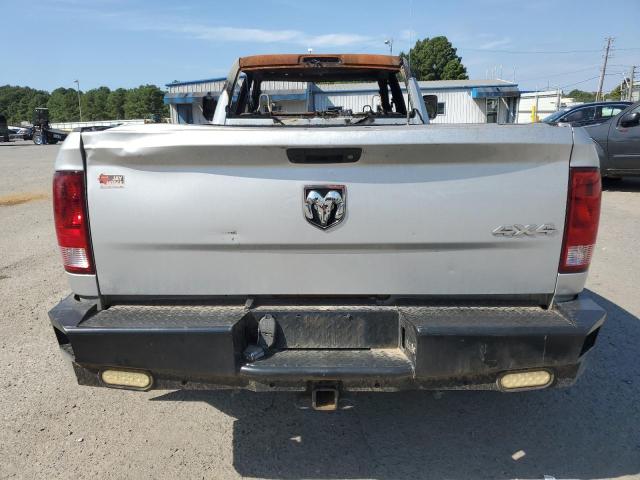 2018 RAM 3500 ST - 3C63RRGLXJG182608