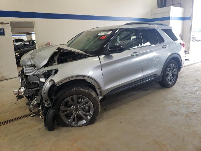 2023 FORD EXPLORER X #2972408444