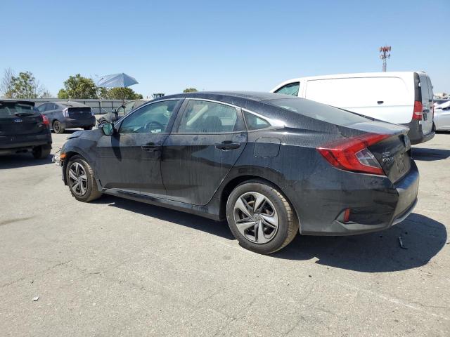2020 HONDA CIVIC LX - 2HGFC2F6XLH549649