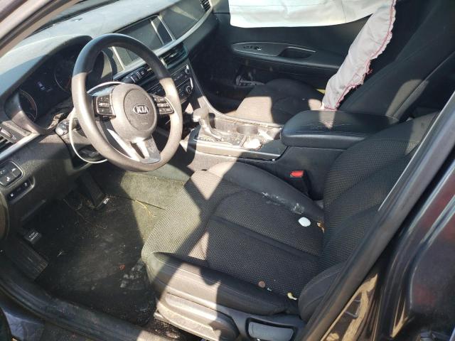 2019 KIA OPTIMA LX - 5XXGT4L33KG296779
