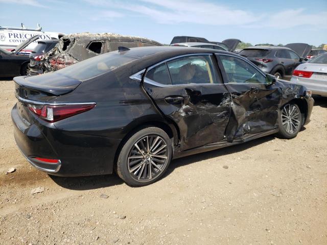 LEXUS ES 250 BAS 2024 black  gas 58AD11D13RU012788 photo #4