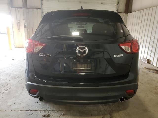 VIN JM3KE2CY2E0416623 2014 Mazda CX-5, Touring no.6