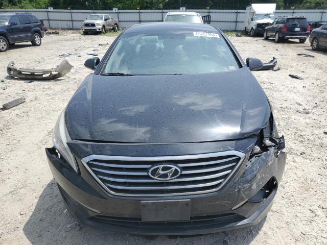 2016 HYUNDAI SONATA SE - 5NPE24AF2GH309850