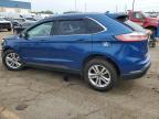 FORD EDGE SEL снимка