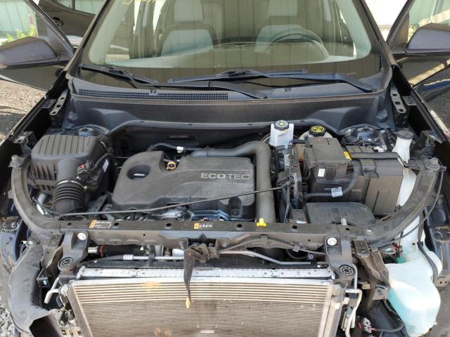 2018 CHEVROLET EQUINOX LS - 2GNAXHEV4J6200494