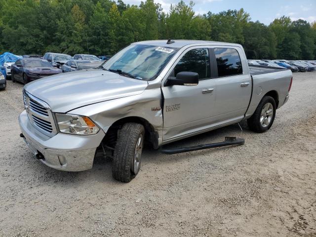2016 RAM 1500 SLT - 3C6RR7LT0GG232851