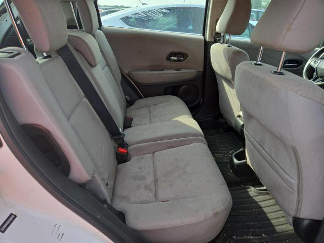 2016 HONDA HR-V LX - 3CZRU6H33GM766870