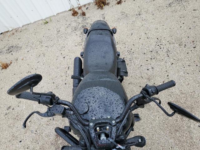 2020 HARLEY-DAVIDSON XG500 1HD4NAA12LB501513