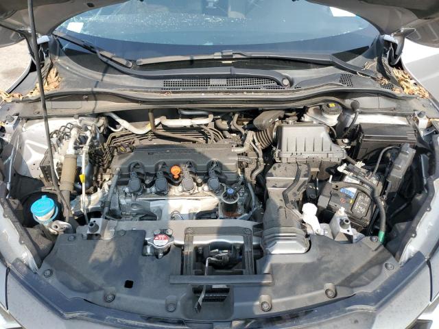 2020 HONDA HR-V 3CZRU6H13LG703047