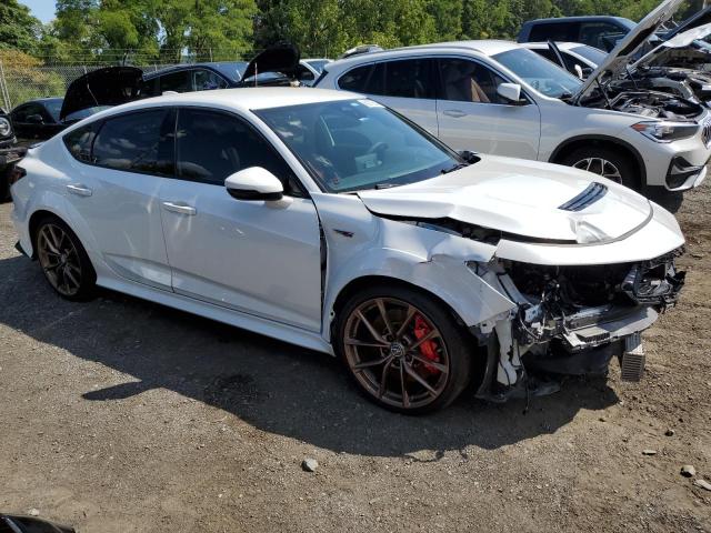 2024 ACURA INTEGRA TY 19UDE5G97RA003538